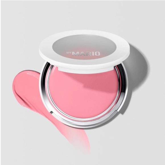 Makeup By Mario Makeup Newmario Pinch Me Pink Poshmark